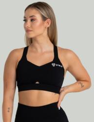GymBeam STRIX Sportmelltartó Black XS