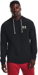 Under Armour Rival Terry LC kapucnis pulóver Black M