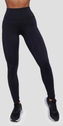 GymBeam FIT női leggings Black XS