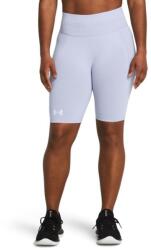 Under Armour Vanish Seamless női rövidnadrág Purple M