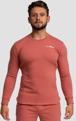GymBeam Limitless pulóver Cinnamon M
