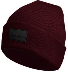 GymBeam Polar Beanie sapka Burgundy univerzális