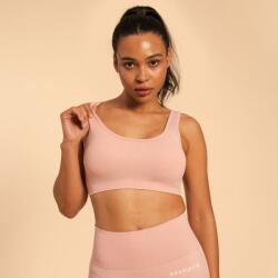 GymBeam BeastPink Hyper sportmelltartó Bralette Pink XS