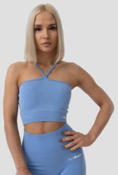 GymBeam FLO Halter sportmelltartó Blue M