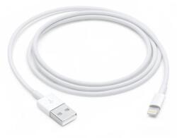 Apple MUQW3ZM/A Apple USB-A/Lightning Datový Kabel 1m White