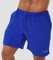 GymBeam Férfi fürdőnadrág Blue M