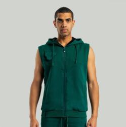 GymBeam STRIX Essential férfi mellény Emerald M