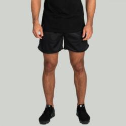 GymBeam STRIX Nebula rövidnadrág Black S