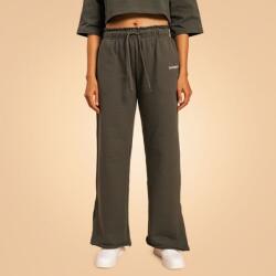 GymBeam BeastPink Serenity női melegítőnadrág Shadow XL