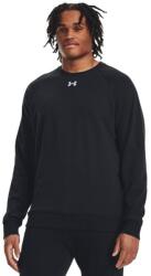 Under Armour UA Rival Fleece Crew pulóver Black XXL