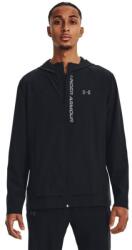 Under Armour Men‘s Outrun The Storm Jacket Black M