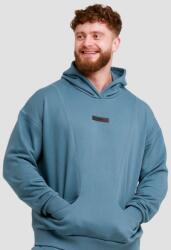 GymBeam Unity kapucnis pulóver Blue XXXL