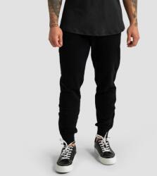 GymBeam Limitless melegítőnadrág Black XL