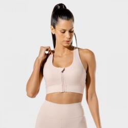 SQUATWOLF Zip Up Peachy Keen sportmelltartó XS