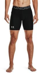 Under Armour HG Armour kompressziós rövidnadrág Black S