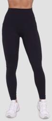 GymBeam Ignite női leggings Black S