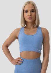 GymBeam FLO sportmelltartó Blue L
