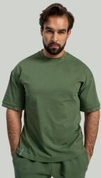 GymBeam STRIX Oversized póló Cedar Green M