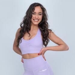 GymBeam Fave Lila sportmelltartó XS