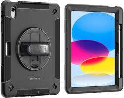 4smarts Rugged Case Grip Apple iPad (10. Gen. ) tok (4S540233) (4S540233)