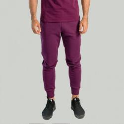 GymBeam STRIX Nova Joggers Plum S
