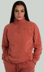 GymBeam STRIX Women‘s Jumper Washed Terra XS