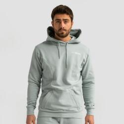 GymBeam Limitless Hoodie pulóver Eucalypt S