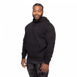 Better Bodies Men‘s Hoodie Logo Black M