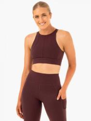 Ryderwear Reset High Impact Chocolate sportmelltartó XS