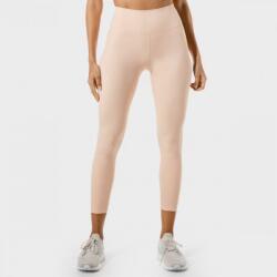 SQUATWOLF Fitness 7/8-os Peachy Keen női leggings M