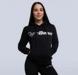 GymBeam Női pulóver Athlete Black L