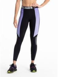 Labellamafia Women‘s Cycling Leggings Dopamina Black M/L