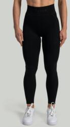 GymBeam STRIX Lunar női leggings Black XS