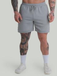 GymBeam STRIX ZOA rövidnadrág Smoke S