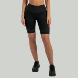 GymBeam STRIX Women‘s Stellar Shorts Black S
