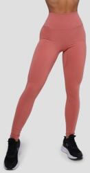 GymBeam FIT női leggings Salmon XS