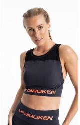 Labellamafia Sports Bra Dopamina Grey L