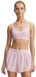 Under Armour Sportski grudnjak Crossback Low Pink XL