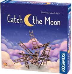 Kosmos Catch the moon (angol) társasjáték