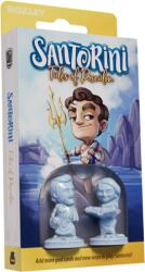 Roxley Games Santorini - Tides of Poseidon (angol) kiegészítő