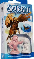 Roxley Games Santorini - Soaring over Olympus (angol) kiegészítő