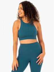 Ryderwear Reset High Impact Teal sportmelltartó S