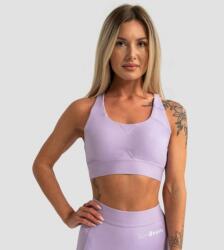 GymBeam Limitless sportmelltartó Lavender XXL