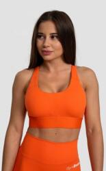 GymBeam Limitless sportmelltartó Orange XS