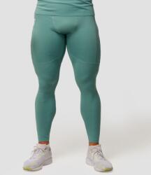 GymBeam Mid kompressziós leggings Blue XL