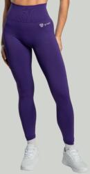 GymBeam STRIX Seamless női leggings Cosmos S