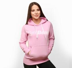GymBeam Dámska mikina Athlete Pink XS