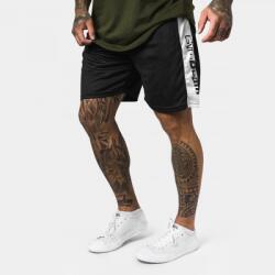 GymBeam Vertical rövidnadrág Black S