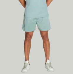 GymBeam STRIX Nebula rövidnadrág Stone Blue M