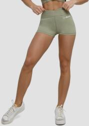 GymBeam Agile női rövidnadrág Sage XXL